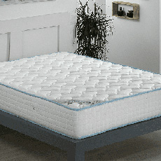 Στρώματα ύπνου memory foam (αφρός μνήμης) Newhome Anatomic Visco 25εκατοστών