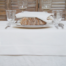 Πετσέτες Φαγητού και Ράνερ - Τραβέρσες Arles